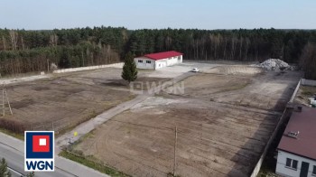 Grunt bez warunków zabudowy na  sprzedaż Kurzelów - Kurzelów, działka inwestycyjna z potencjałem, 14115 m2