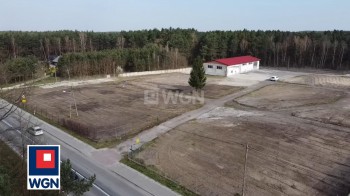 na wynajem Nieruchomość komercyjna Kurzelów